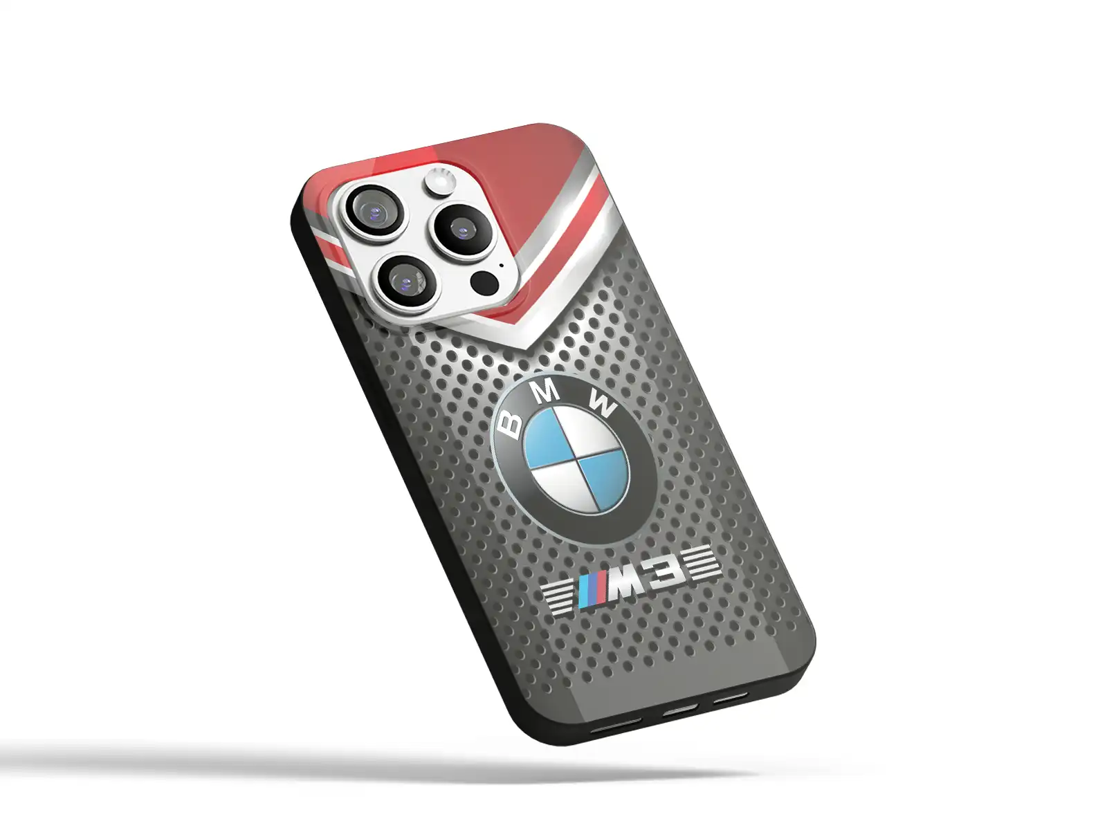 BMW Protezione Smartphone Design Completamente Unico